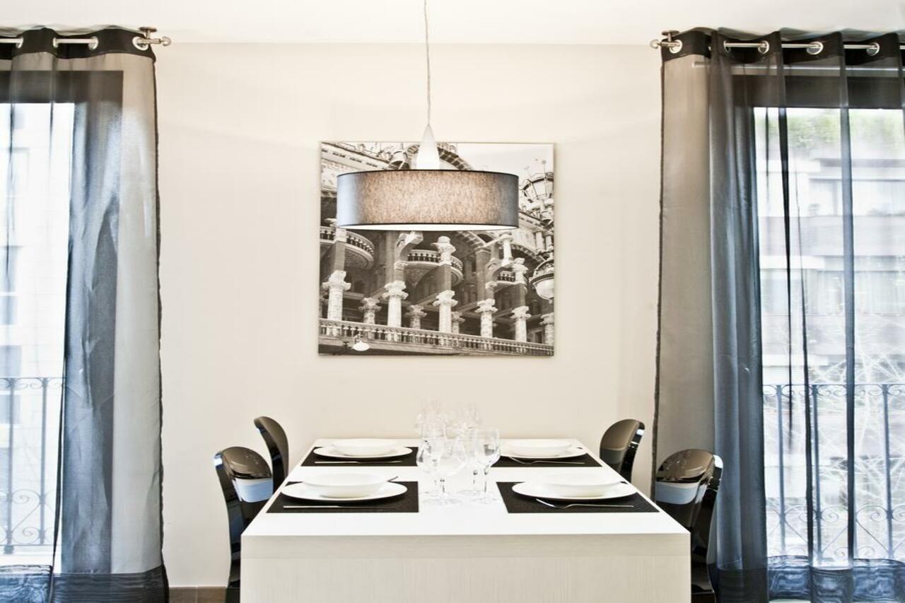 Appartement Up Bcn Barcelona