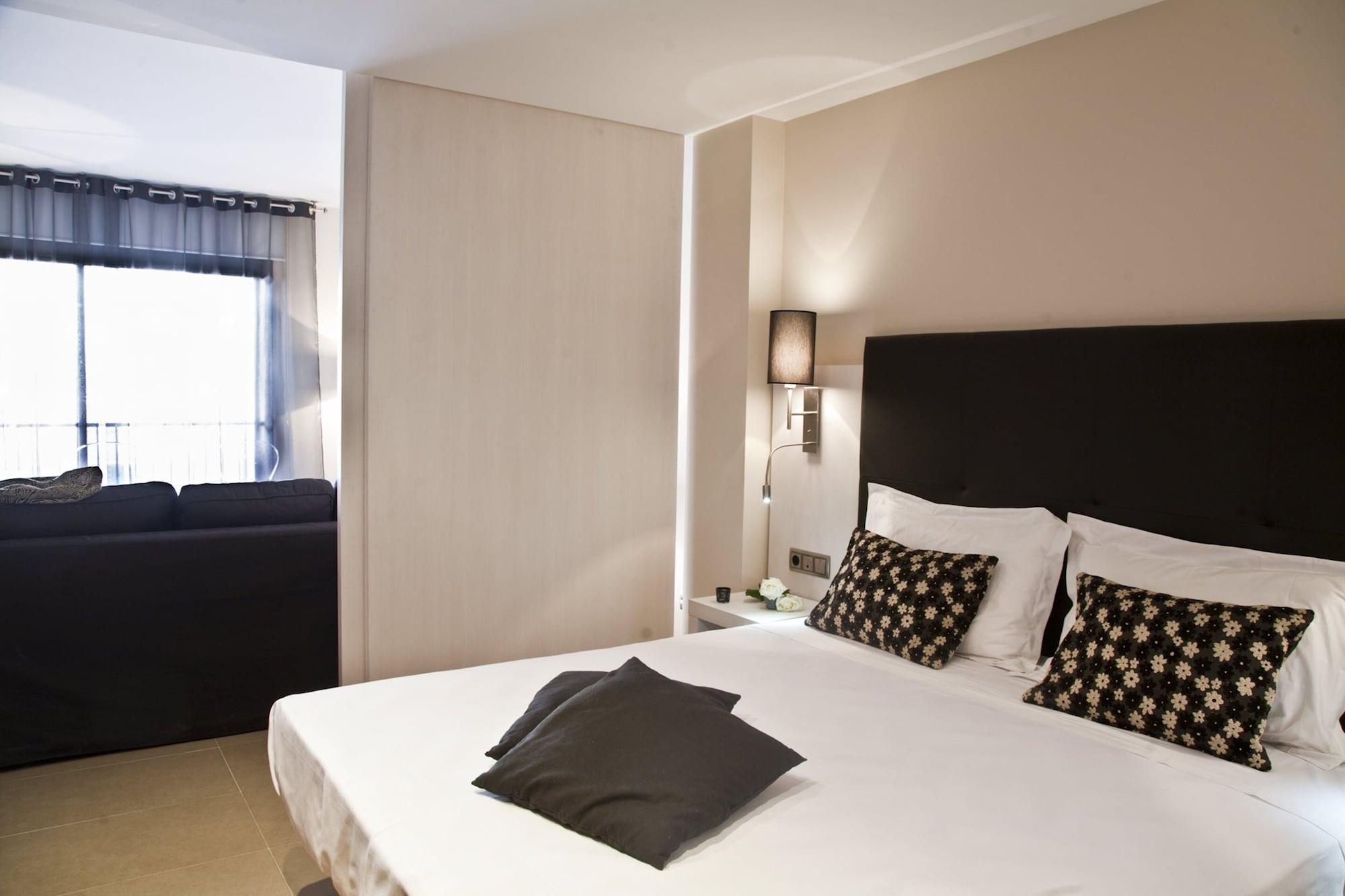 Up Bcn Appartement Barcelona