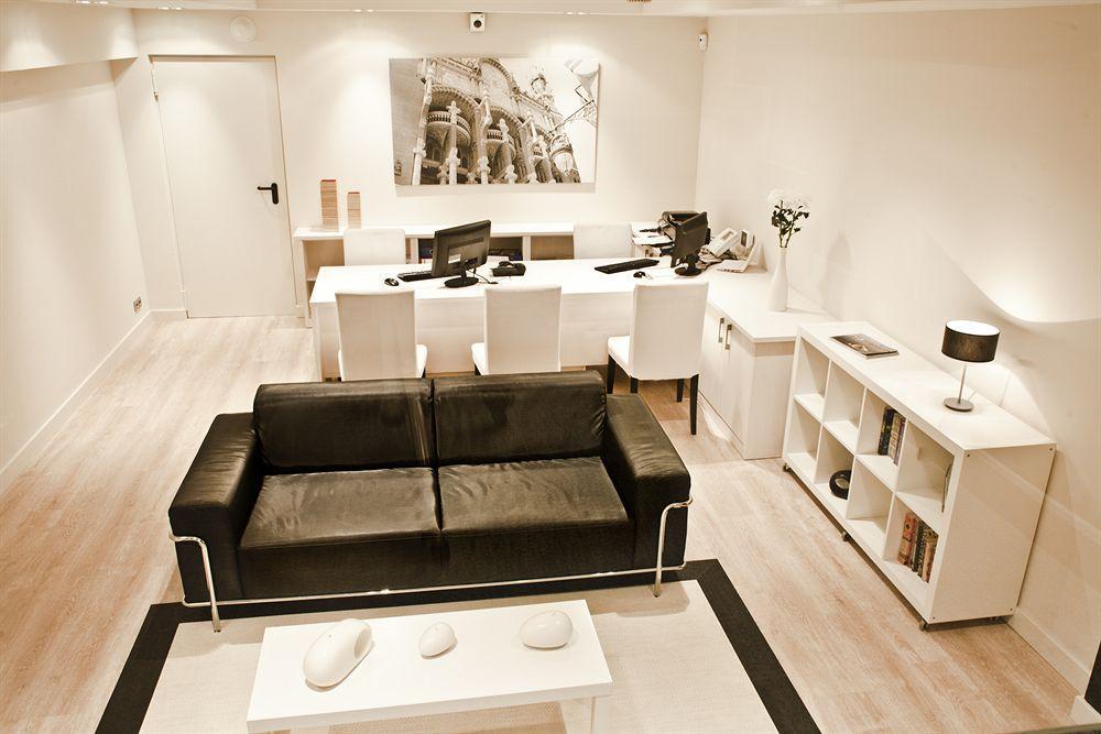 Up Bcn Appartement
