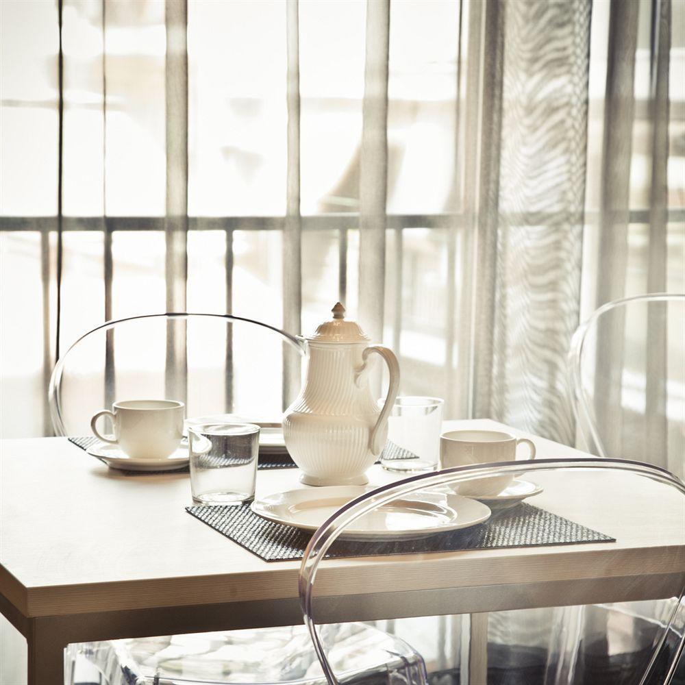 Up Bcn Appartement Barcelona