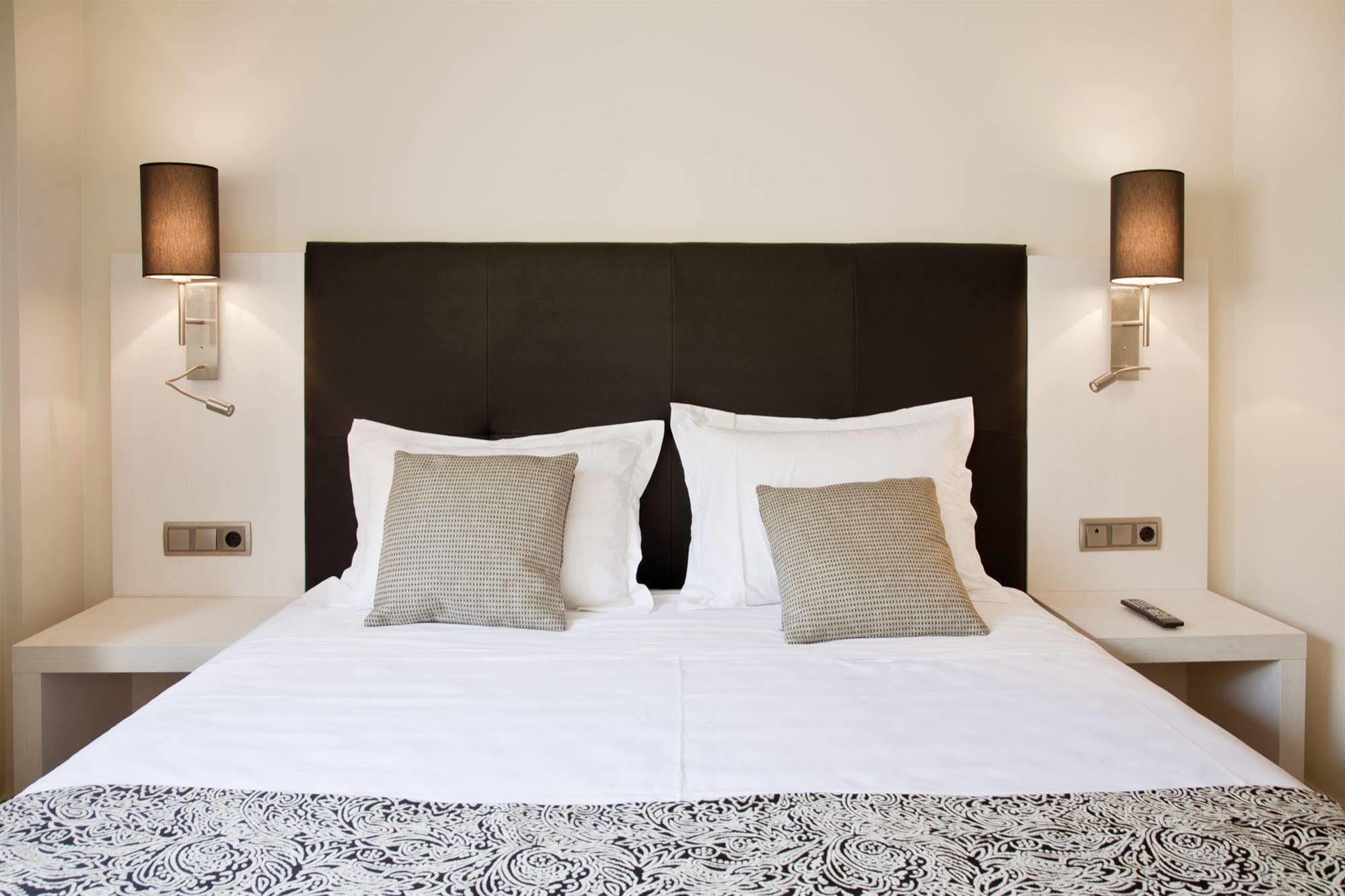 Up Bcn Appartement *