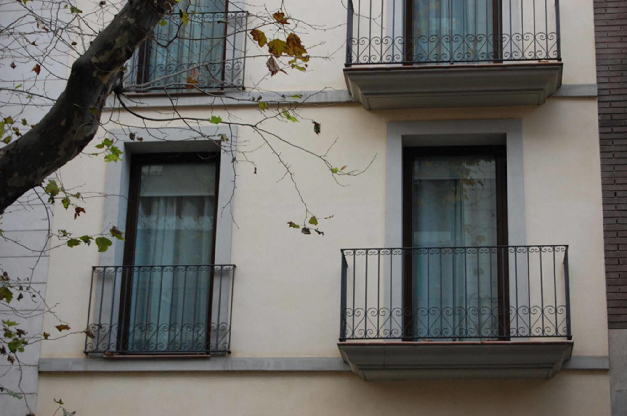 Up Bcn Appartement Barcelona
